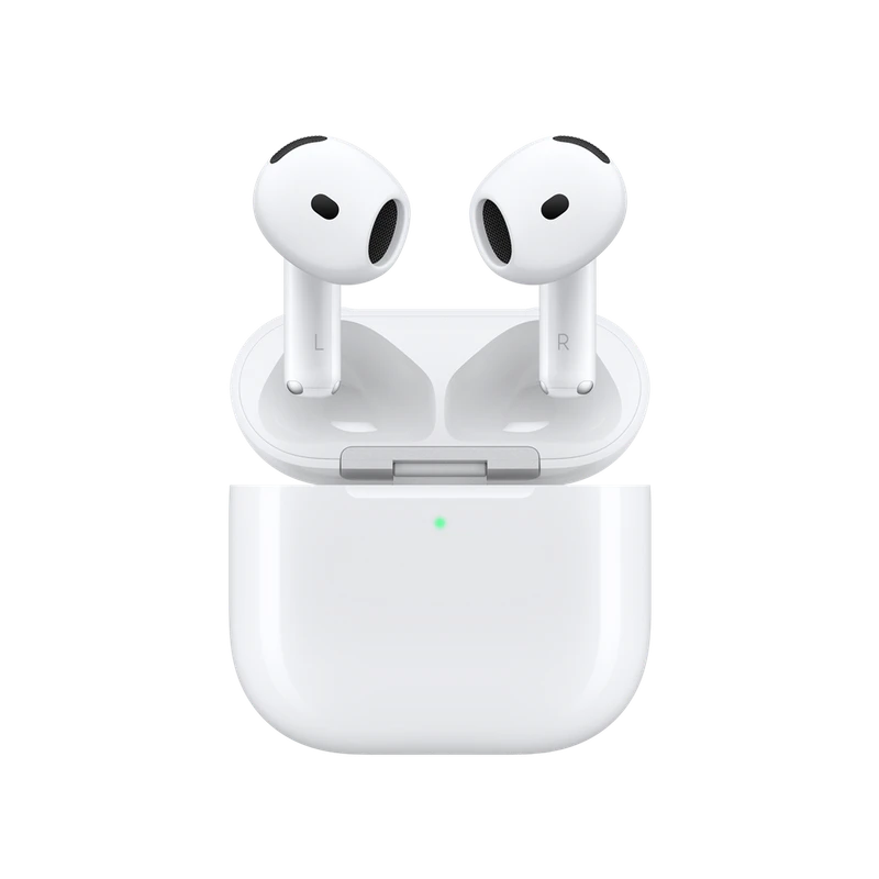 AirPods 4 ANC