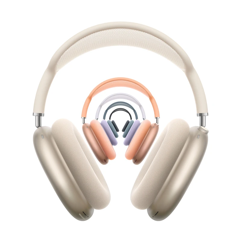 AirPods Max (2024)