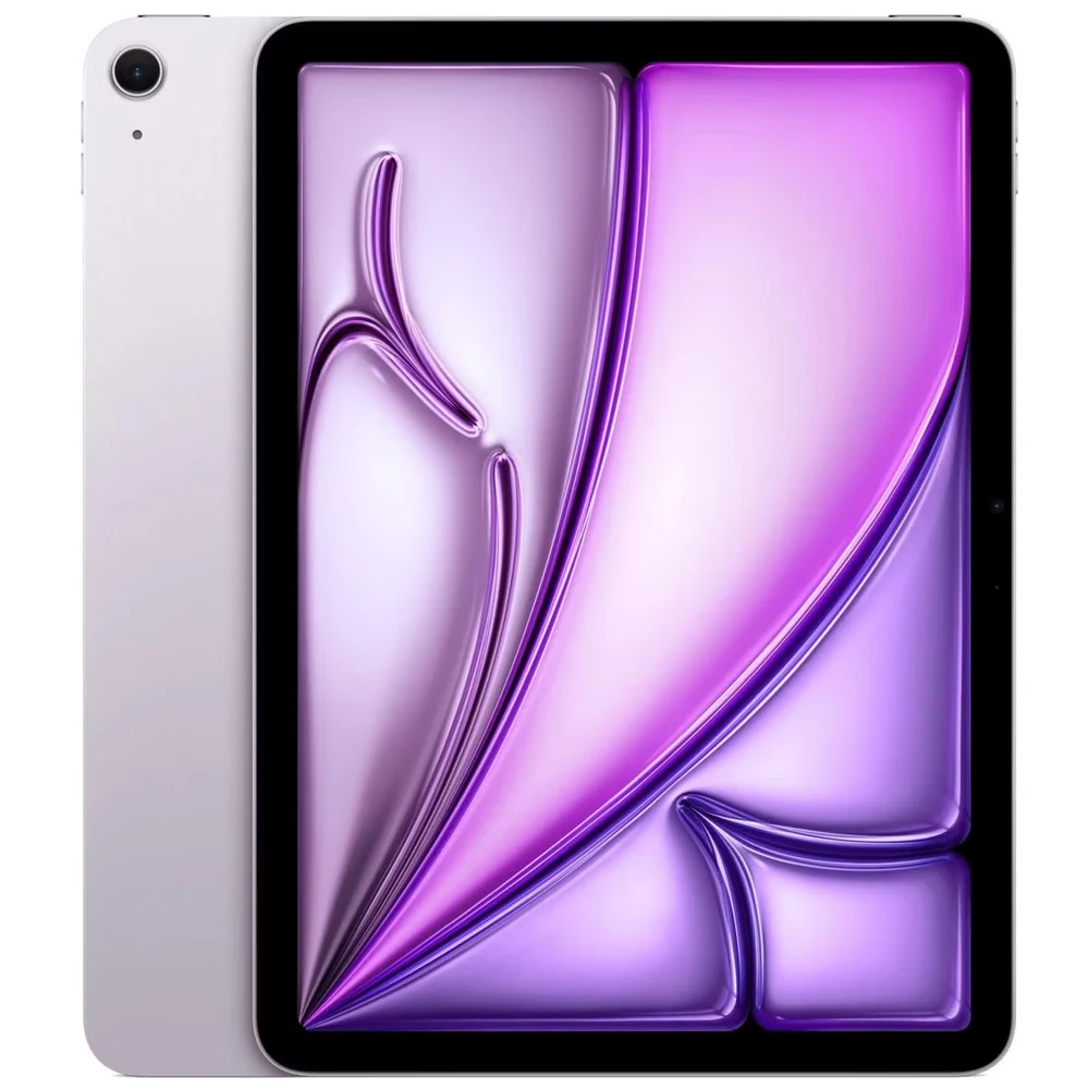 iPad Air 11 M4 (2026) Purple 256Gb