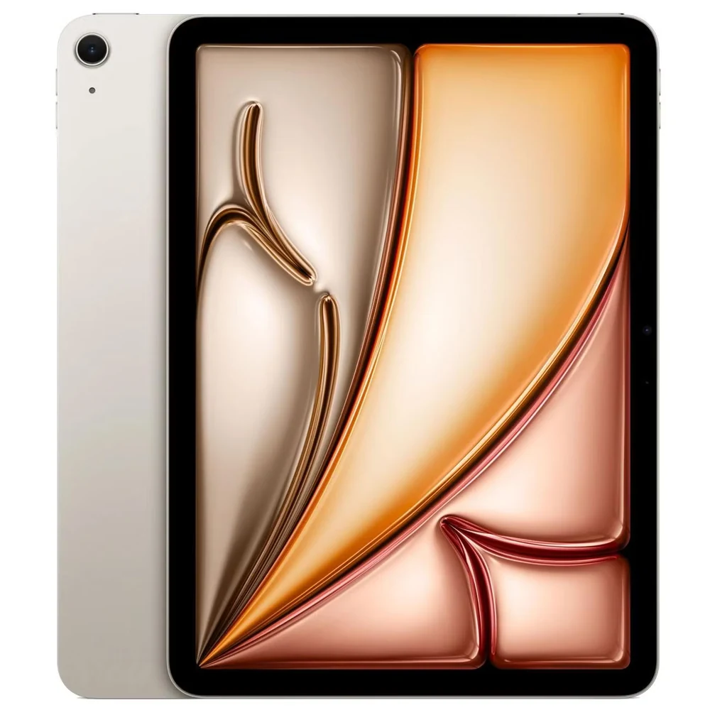 iPad Air 11 M4 (2026) Starlight 256Gb