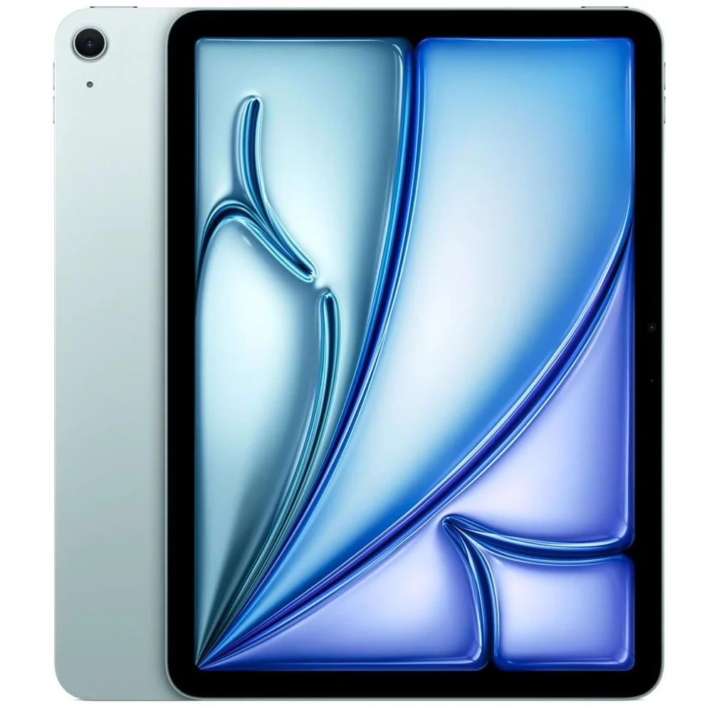 iPad Air 13 M3 (2025) Blue 256Gb