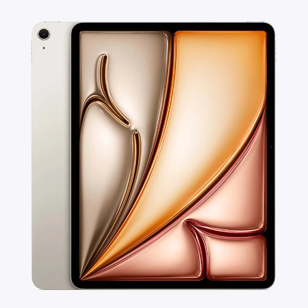 iPad Air 13 M3 (2025) Starlight 256Gb