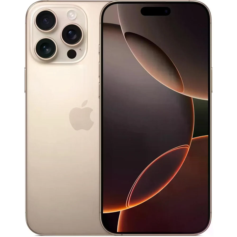 iPhone 16 Pro Max Desert 1024Gb