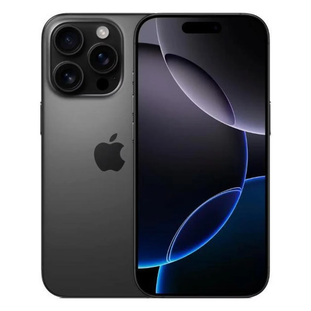 iPhone 16 Pro Black 512Gb