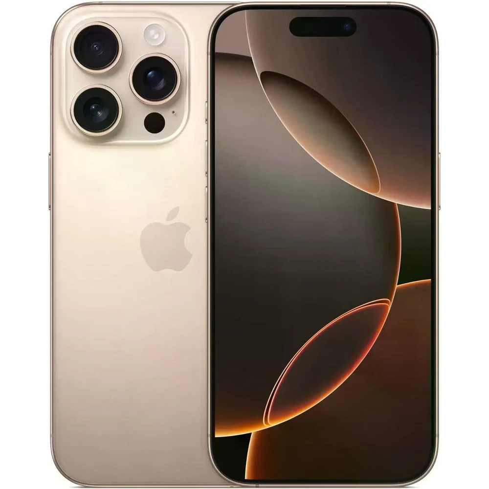 iPhone 16 Pro Desert 512Gb