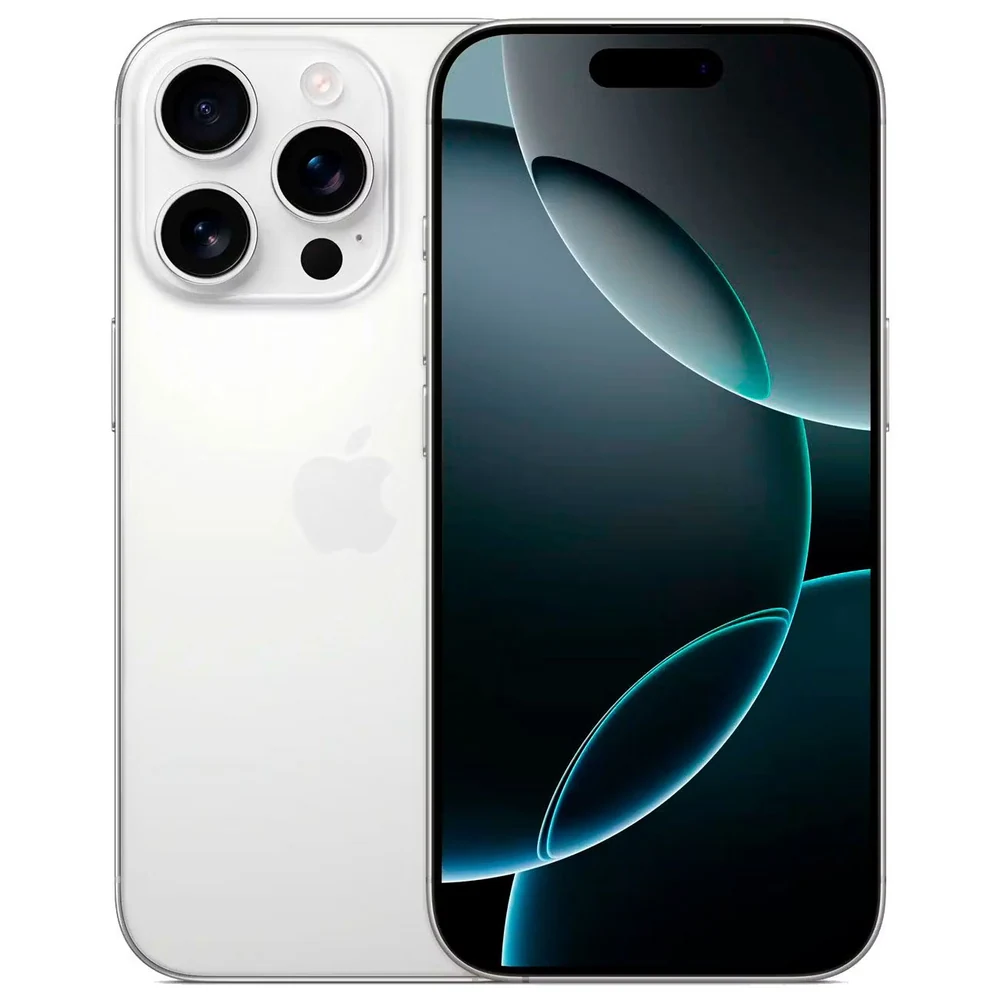 iPhone 16 Pro White 512Gb