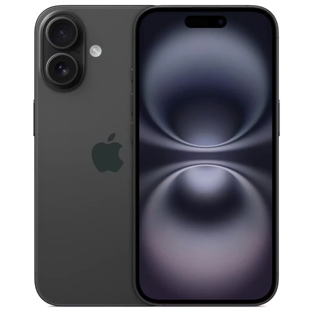iPhone 16
