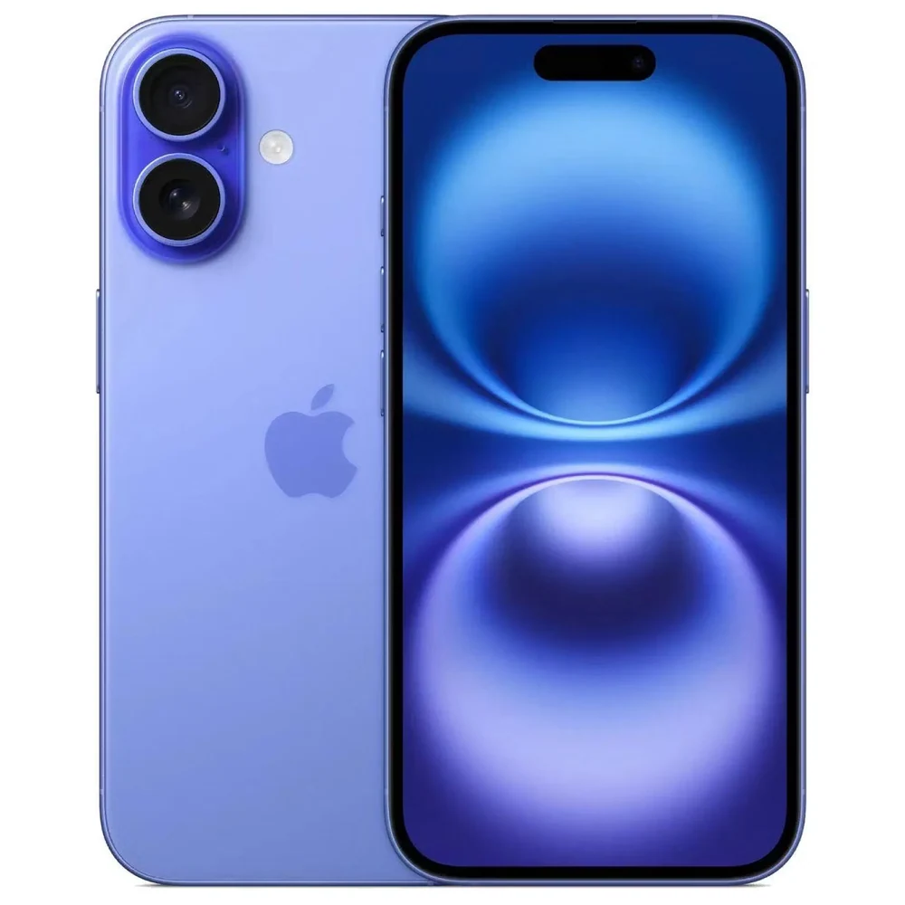 iPhone 16 Ultramarine 256Gb