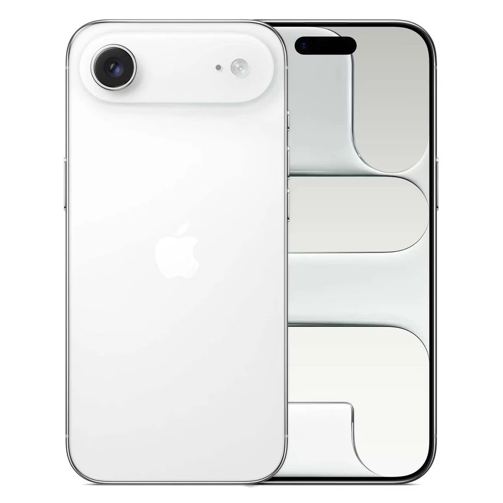 iPhone 17 Air Cloud White 1024Gb