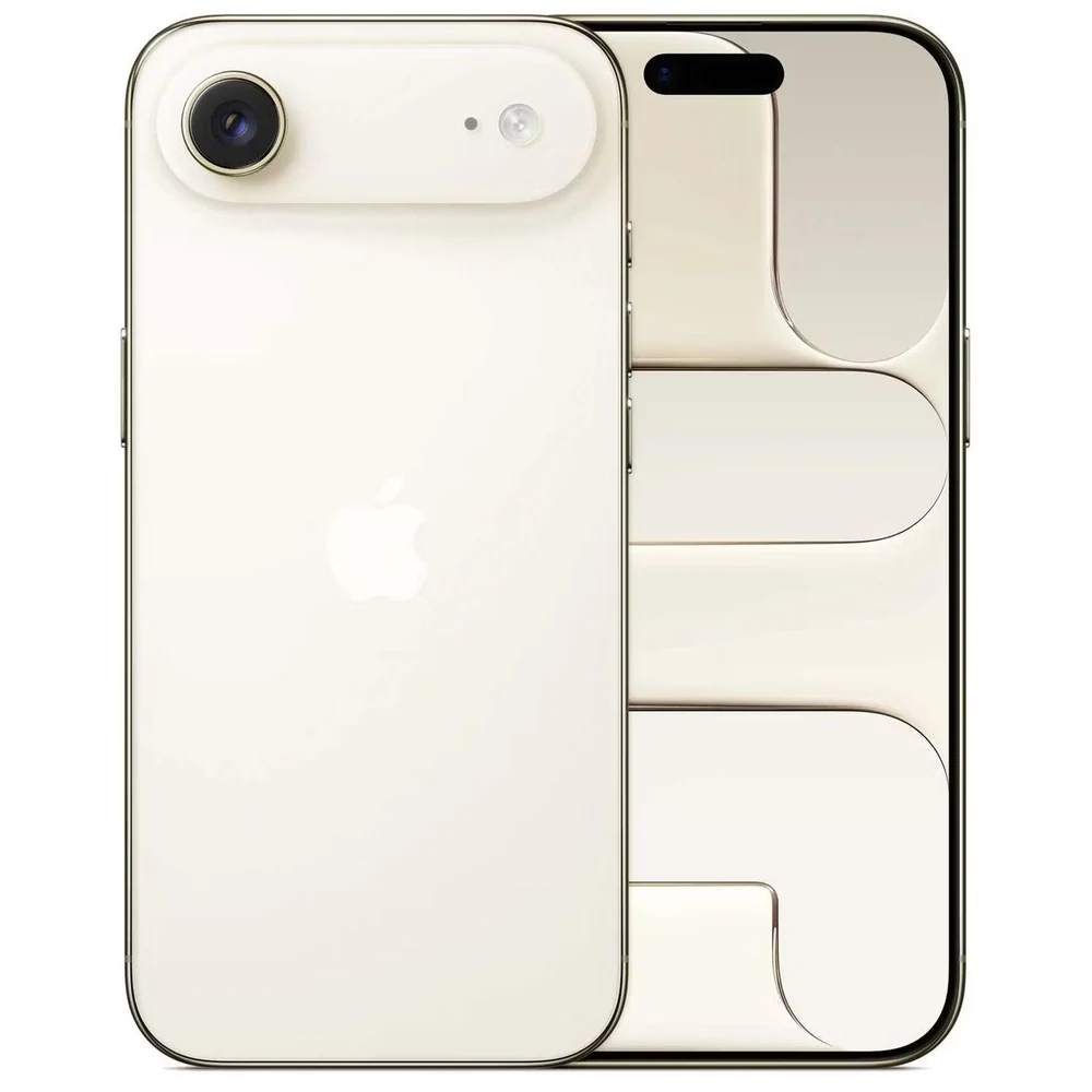 iPhone 17 Air Light Gold 1024Gb