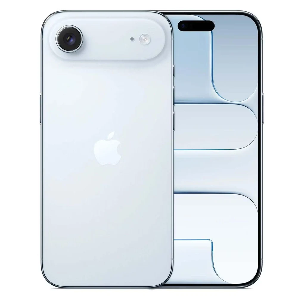iPhone 17 Air Sky Blue 1024Gb