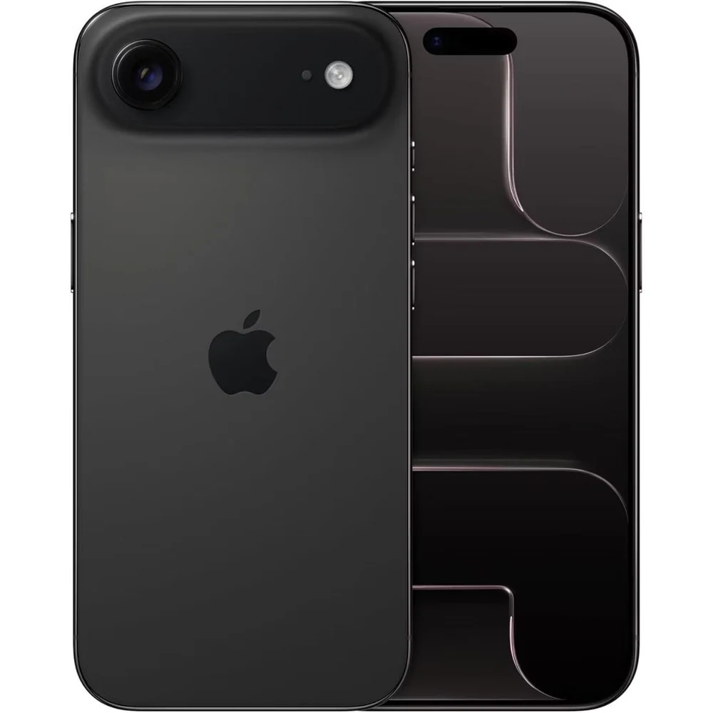 iPhone 17 Air