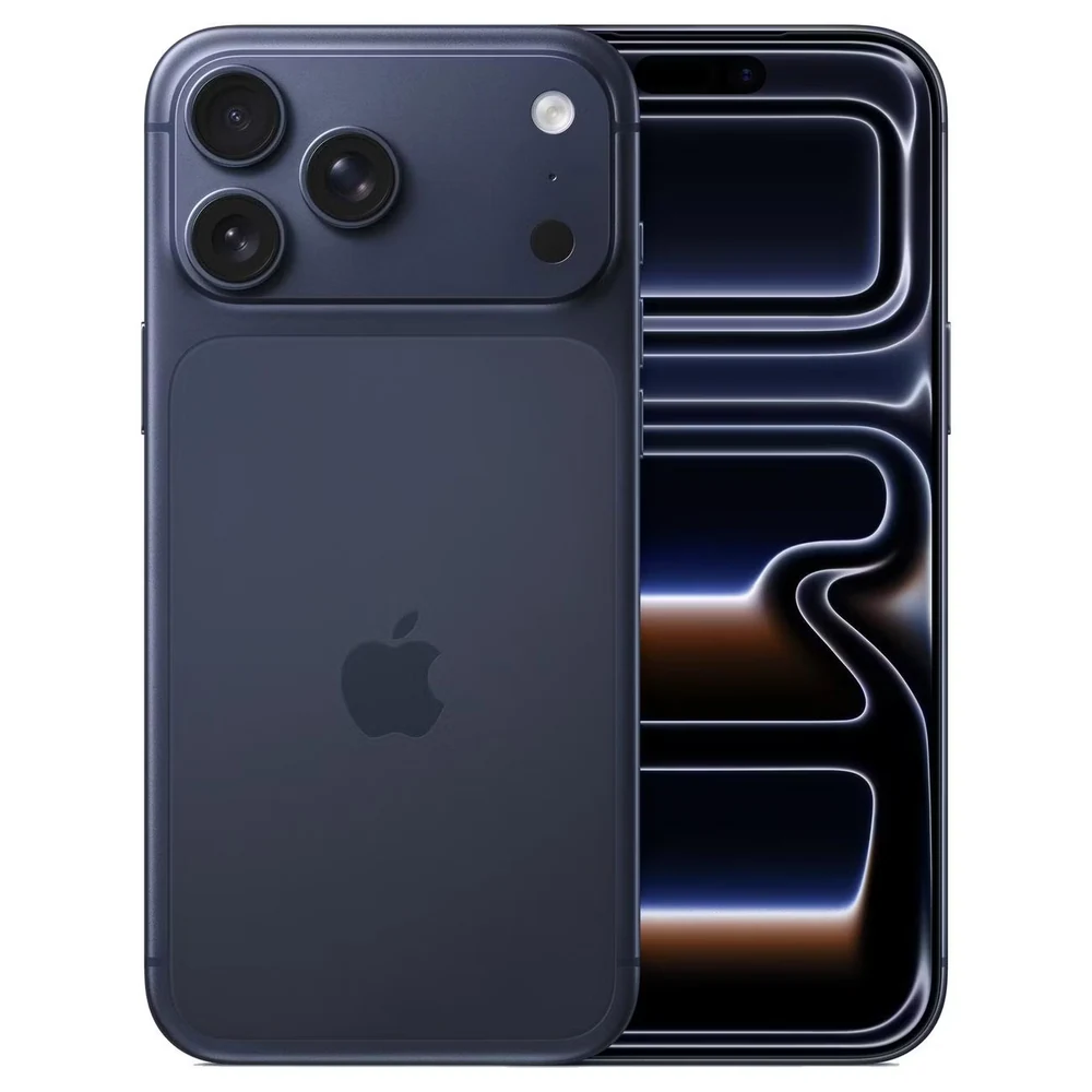 iPhone 17 Pro Max Deep Blue 2Tb