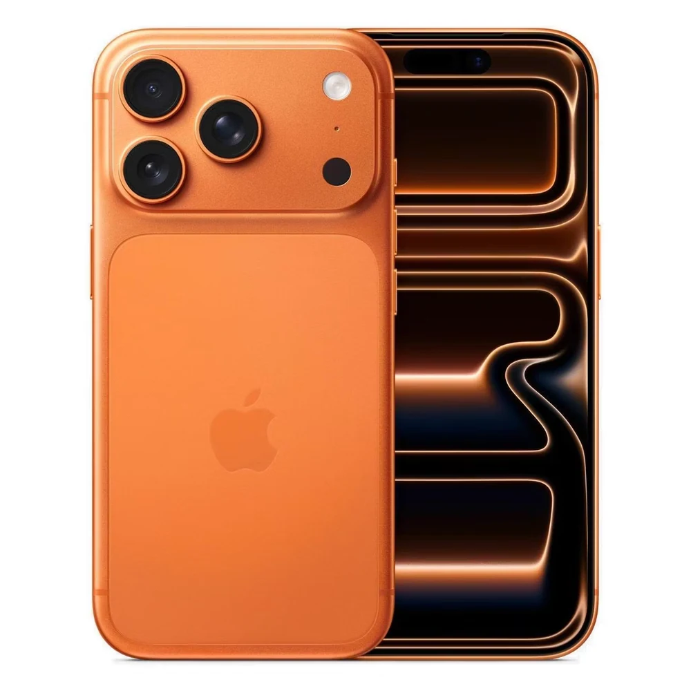 iPhone 17 Pro