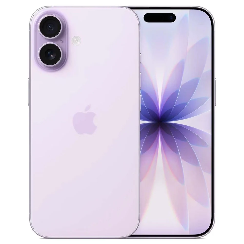 iPhone 17 Lavender 512Gb
