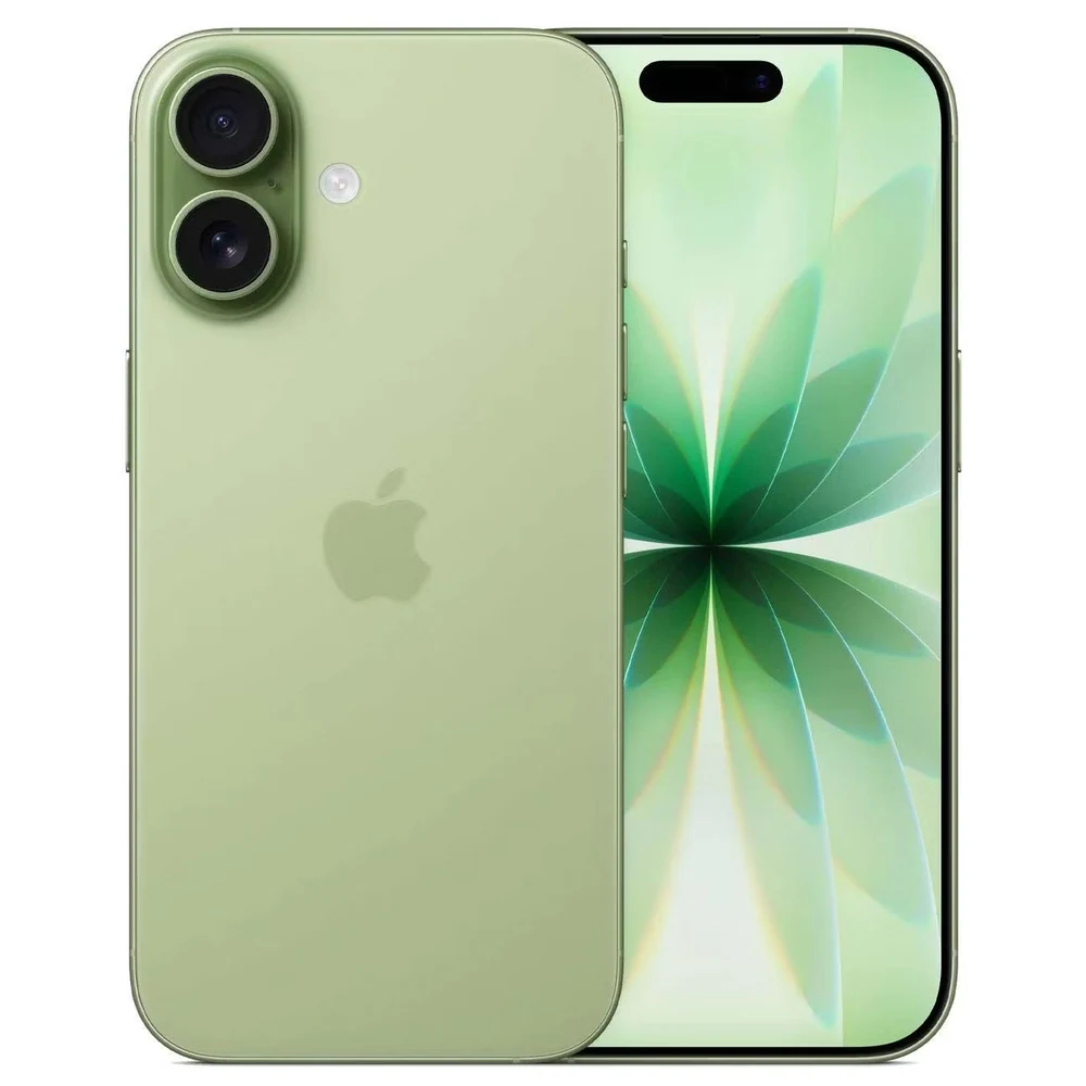 iPhone 17 Sage 512Gb