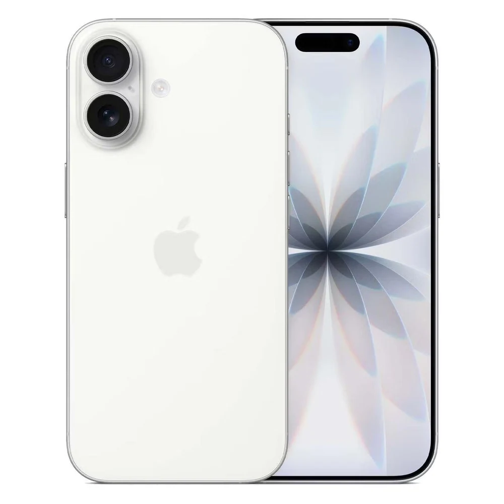 iPhone 17 White 512Gb