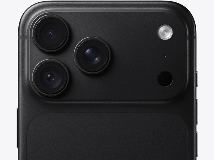 iPhone 18 Pro Max Black 512Gb
