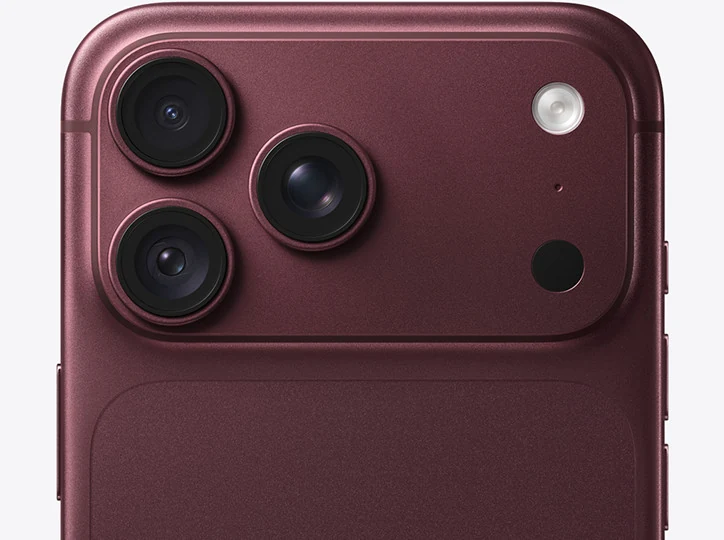 iPhone 18 Pro Max Burgundy 512Gb