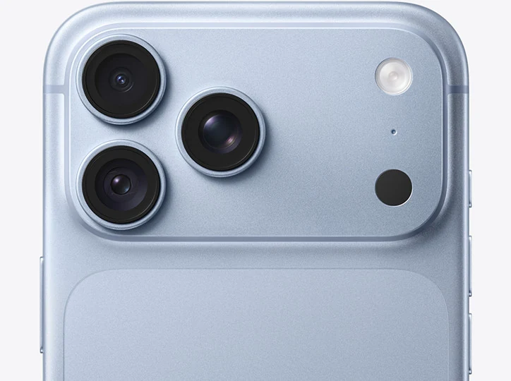iPhone 18 Pro Max Glacier 512Gb