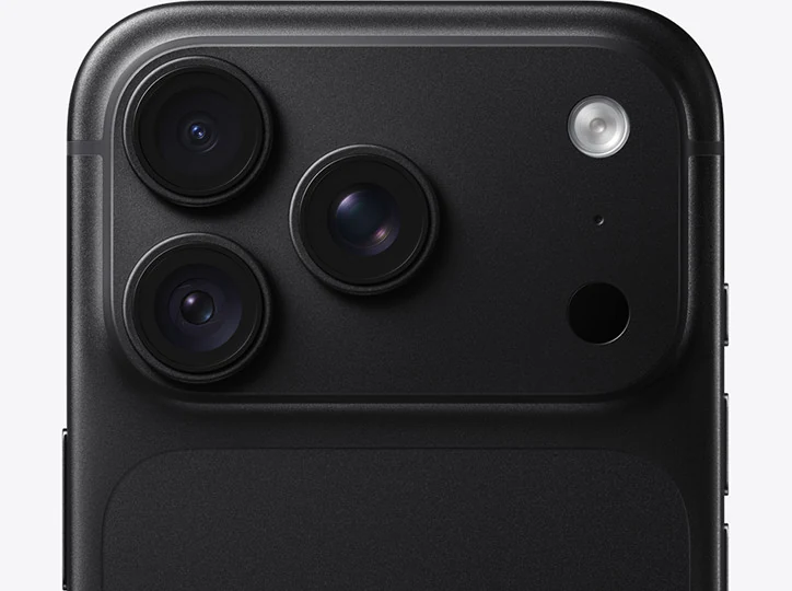 iPhone 18 Pro Black 256Gb