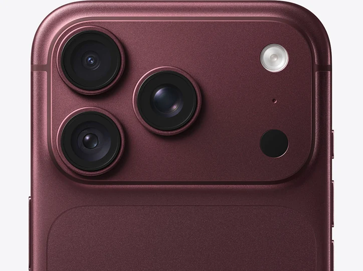 iPhone 18 Pro Burgundy 256Gb