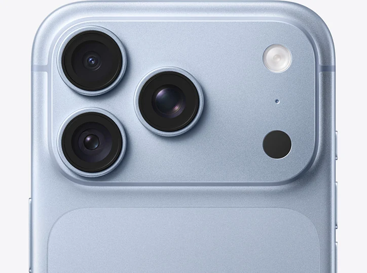 iPhone 18 Pro Glacier 256Gb