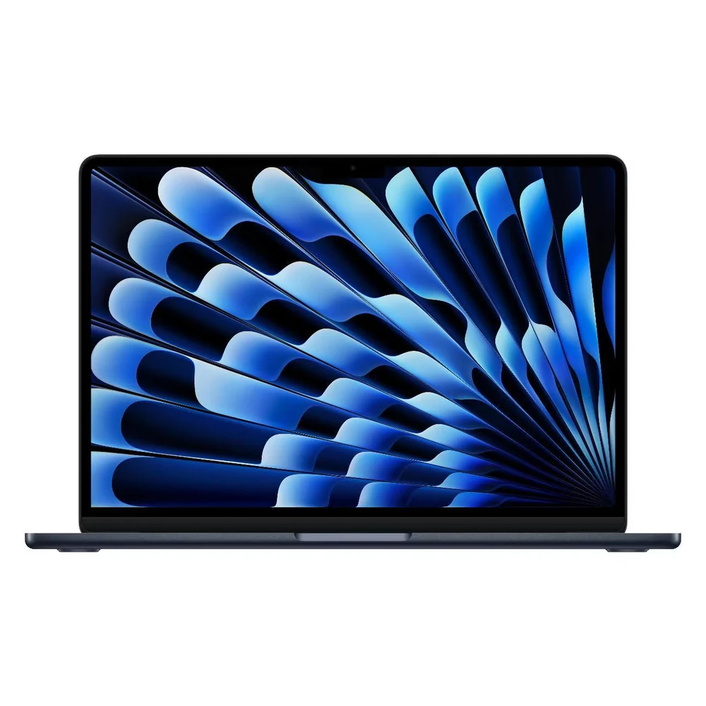MacBook Air 13 M5 Midnight 16/512GB